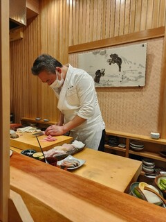Sushi Asaumi - 