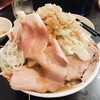 ラーメンどでん 大宮店