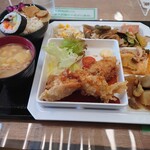 ダイニングサロン えましあ - 