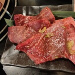 炭火焼肉 ぐら - 