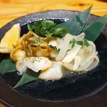 島の居酒屋むちゃかな - 