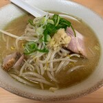 らーめん来斗 - 