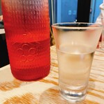 日本酒バル 萬亮 - 