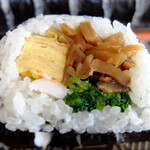 浪花寿司 - 