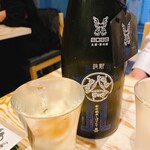 日本酒バル 萬亮 - 