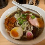 らーめん来斗 - 