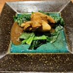 中国料理 柚子 - 