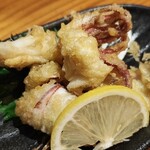 Hakata Izakaya Bakachin - これがまた旨い。