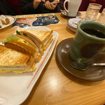 Komeda Kohi Ten - 