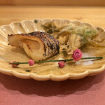 鮨と日本料理 ふう - 