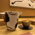 鮨と日本料理 ふう - 