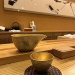 鮨と日本料理 ふう - 