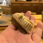 鮨と日本料理 ふう - 