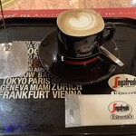 Segafredo ZANETTI ESPRESSO - 