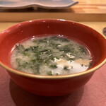 鮨と日本料理 ふう - 