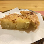 鮨と日本料理 ふう - 