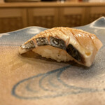 鮨と日本料理 ふう - 