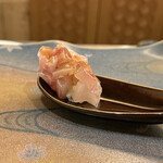 鮨と日本料理 ふう - 