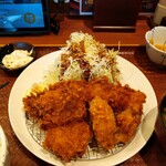 Gohandokoro Katsu An - 