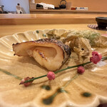 鮨と日本料理 ふう - 