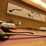 鮨と日本料理 ふう - 