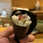 鮨と日本料理 ふう - 