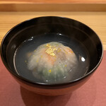 鮨と日本料理 ふう - 