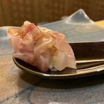 鮨と日本料理 ふう - 