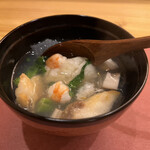 鮨と日本料理 ふう - 