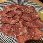 焼肉 辛元 - 