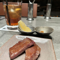 焼肉うしごろ 横浜店 - 