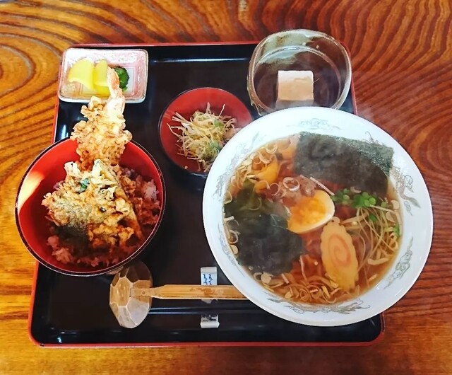 花扇 - 久田野（そば）の写真