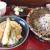 手打ち蕎麦 いしはら