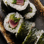 はがじぞう - 土佐巻