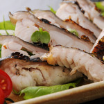 はがじぞう - うつぼのタタキ