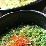 我流麺舞 飛燕 - アップ