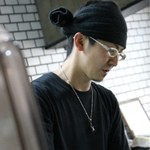 我流麺舞 飛燕 - 前田店主♬