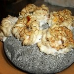 かぶ菜 - 料理写真: