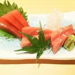 新潟名物布のり蕎麦とおいしい酒菜 きなせや. - 