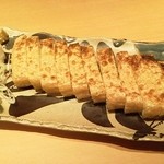 新潟名物布のり蕎麦とおいしい酒菜 きなせや. - 