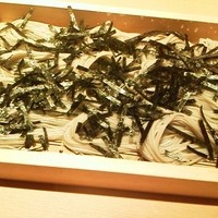 新潟名物 布のり蕎麦とおいしい酒菜 きなせや. 赤坂割烹店 - 