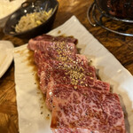 大山ホルモン - 