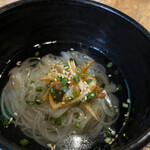 大山ホルモン - 