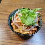 居酒屋 さおり - お通し