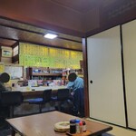 居酒屋 さおり - こっちにも