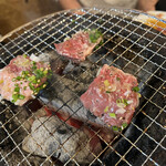 大山ホルモン - 