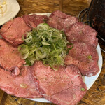 大山ホルモン - 