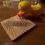 SLICE BAR - 