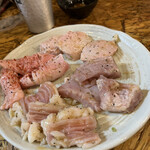 大山ホルモン - 