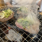 大山ホルモン - 